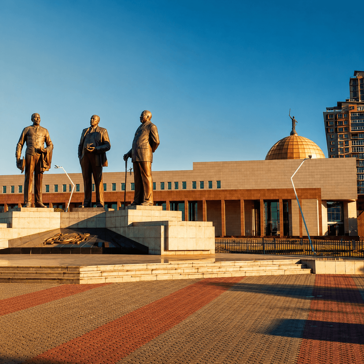 Gaborone