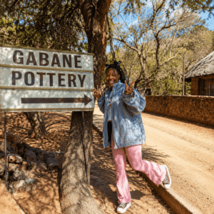 GABANE