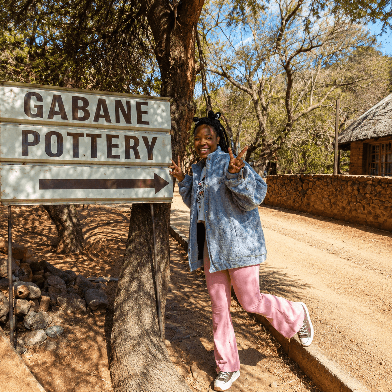 GABANE