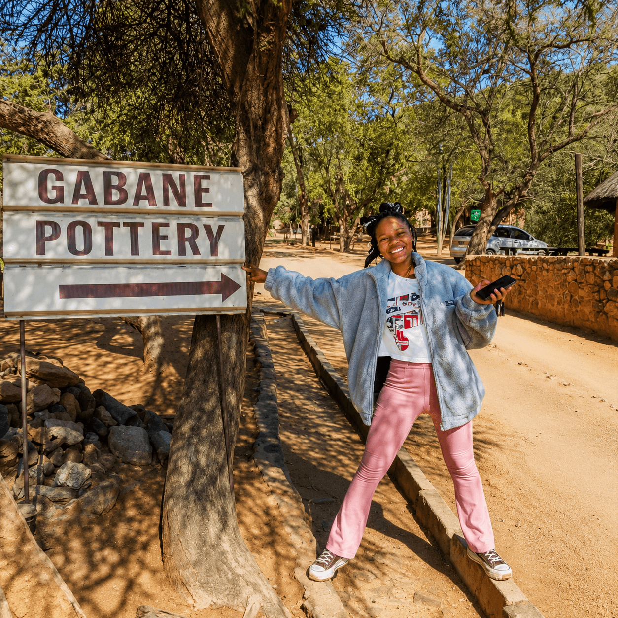 GABANE - Image 4